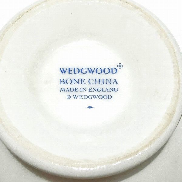 Other Other Wedgwood Grosvenor Garden Porcelain Cup and Saucer Set Ceramic Other Size ONE SIZE - 3 Thumbnail