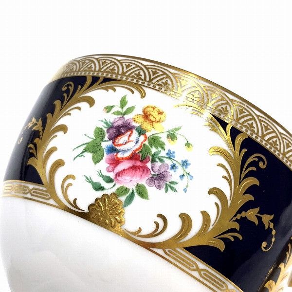 Other Other Wedgwood Grosvenor Garden Porcelain Cup and Saucer Set Ceramic Other Size ONE SIZE - 7 Thumbnail