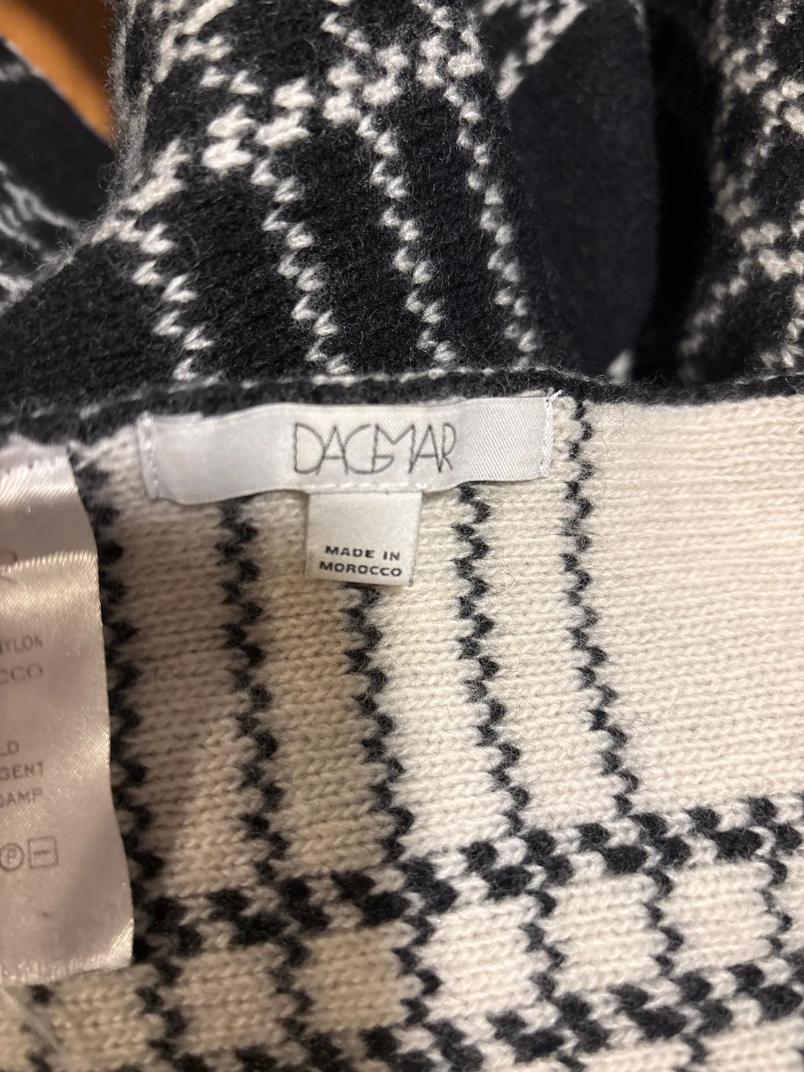 Dagmar Dagmar Scarf Size ONE SIZE - 2 Thumbnail