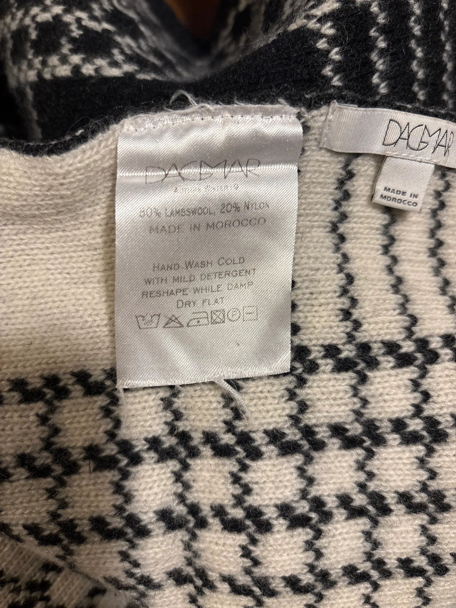 Dagmar Dagmar Scarf Size ONE SIZE - 3 Thumbnail