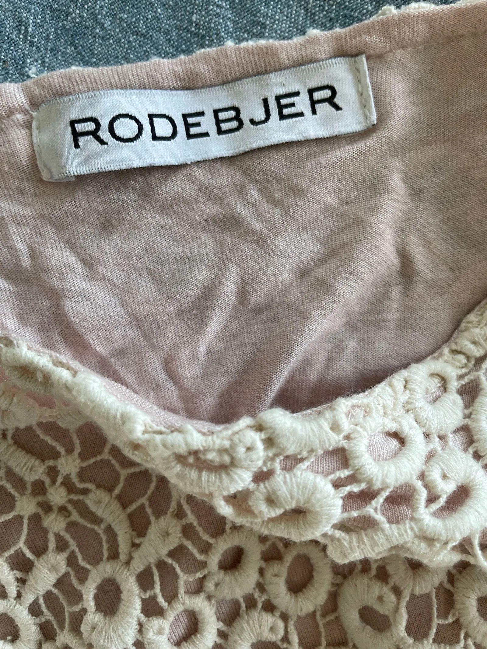 Rodebjer Rodebjer Rodebjer Kavir dress Dress Size S / US 4 / IT 40 - 2 Thumbnail