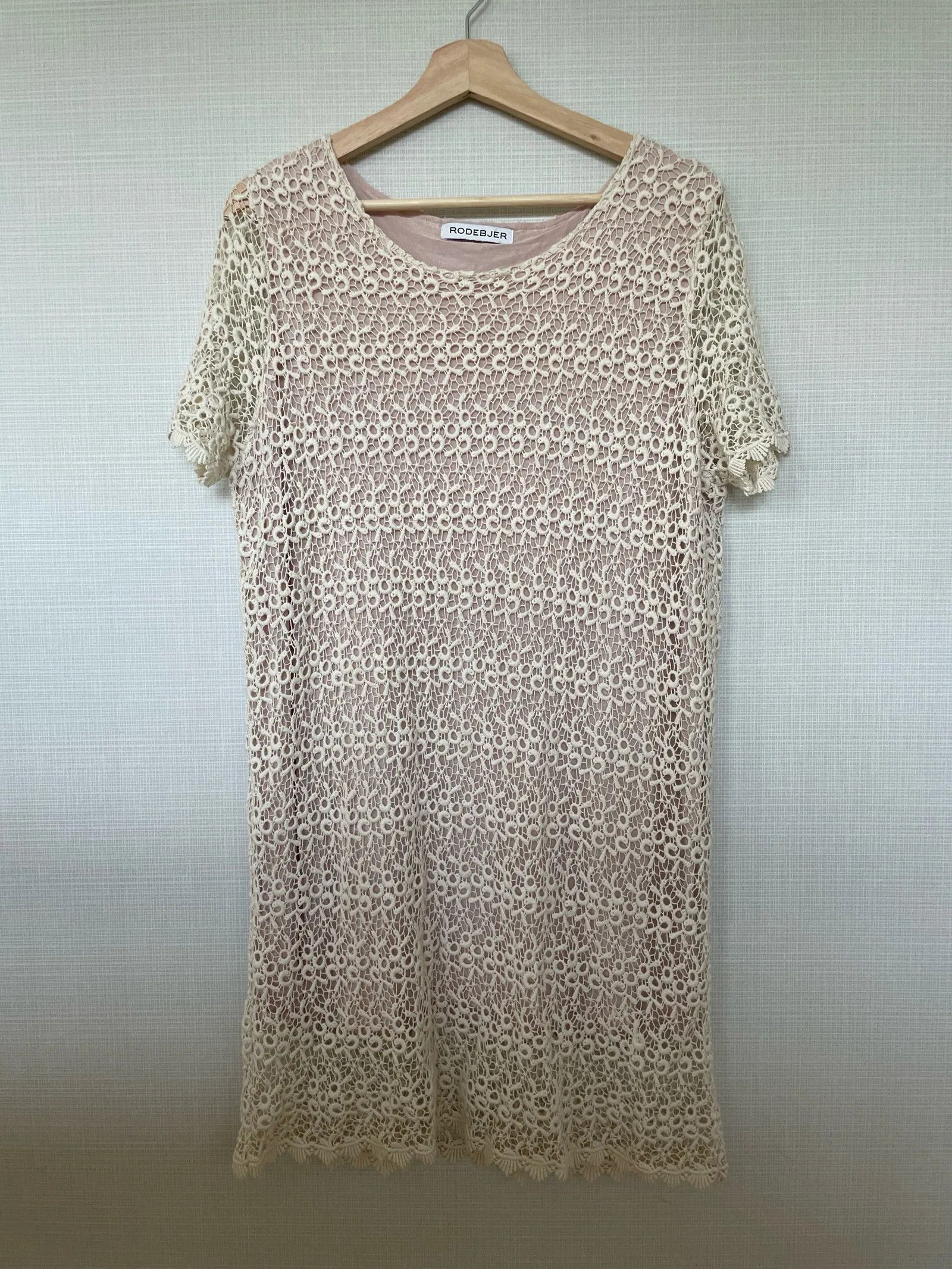 Rodebjer Rodebjer Rodebjer Kavir dress Dress Size S / US 4 / IT 40 - 4 Thumbnail