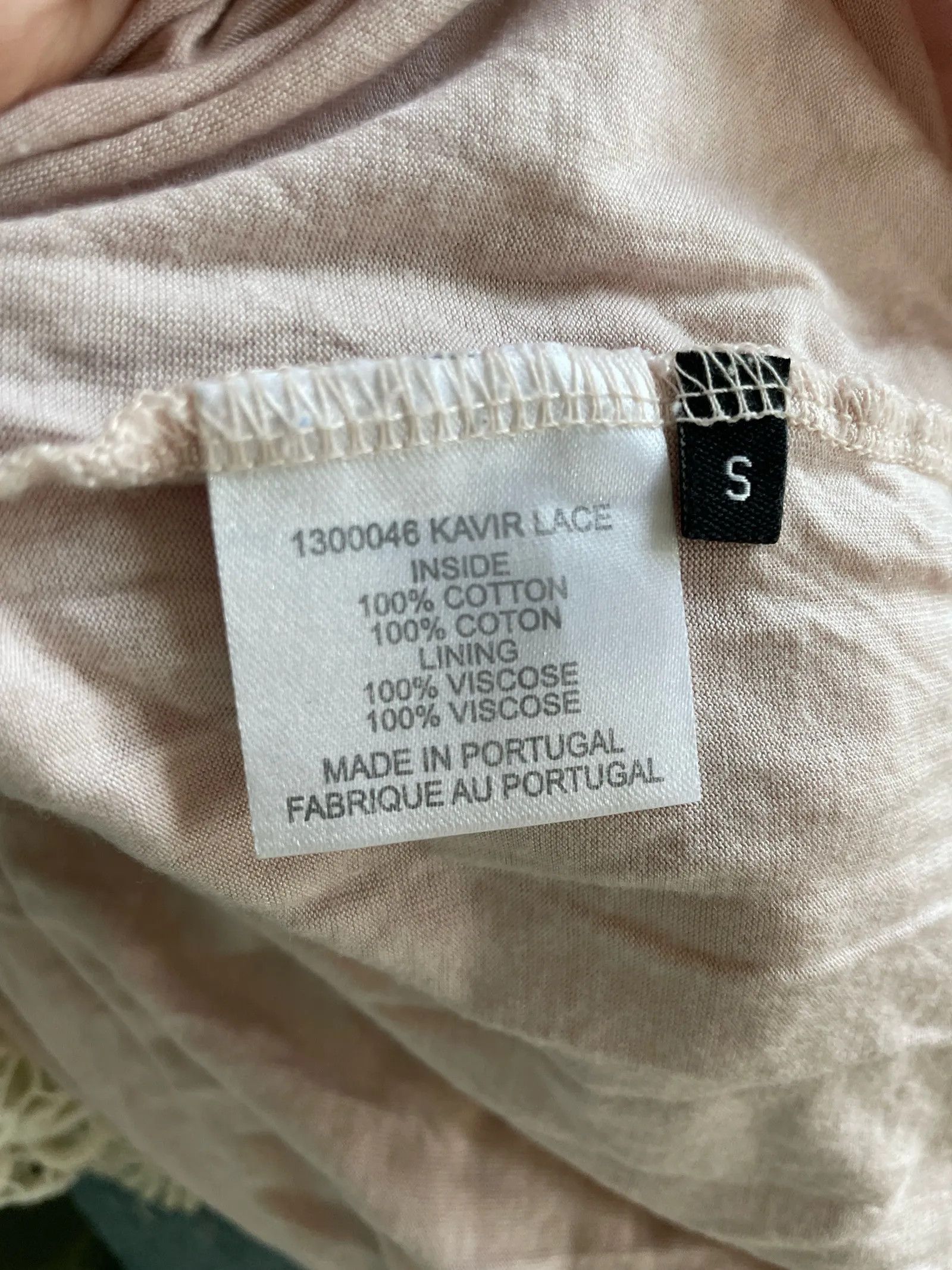 Rodebjer Rodebjer Rodebjer Kavir dress Dress Size S / US 4 / IT 40 - 3 Thumbnail