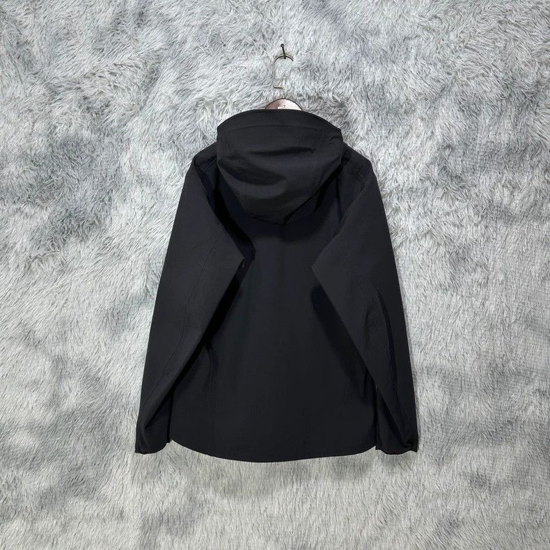 Arc'teryx Arcteryx Gamma MX Hoody Black Jacket Size US S / EU 44-46 / 1 - 2 Thumbnail