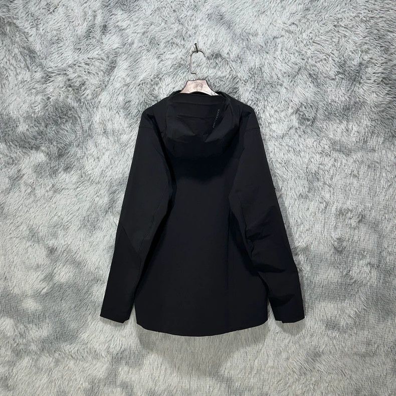 Arc'teryx Arcteryx Gamma Hoody Softshell Jacket Size US M / EU 48-50 / 2 - 2 Thumbnail