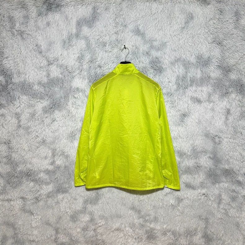 Arc'teryx Arcteryx Norvan Windshell Jacket Green Size US XL / EU 56 / 4 - 2 Thumbnail