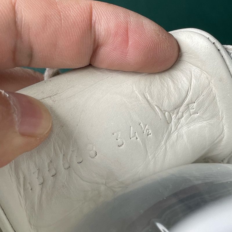 Gucci Gucci Ace White Fashion Sneakers for Women 0079 Size US 4.5 / IT 34.5 - 5 Thumbnail