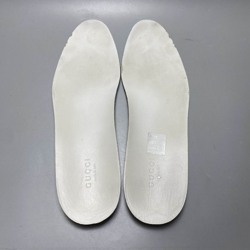 Gucci Gucci ACE Classic Low-Top Fashion Sneakers 0079 Size US 6.5 / IT 36.5 - 9 Thumbnail