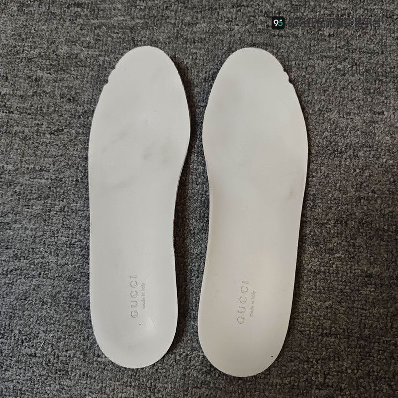 Gucci GUCCI Ace Stylish Sneakers for Women 0079 Size US 5 / IT 35 - 9 Thumbnail