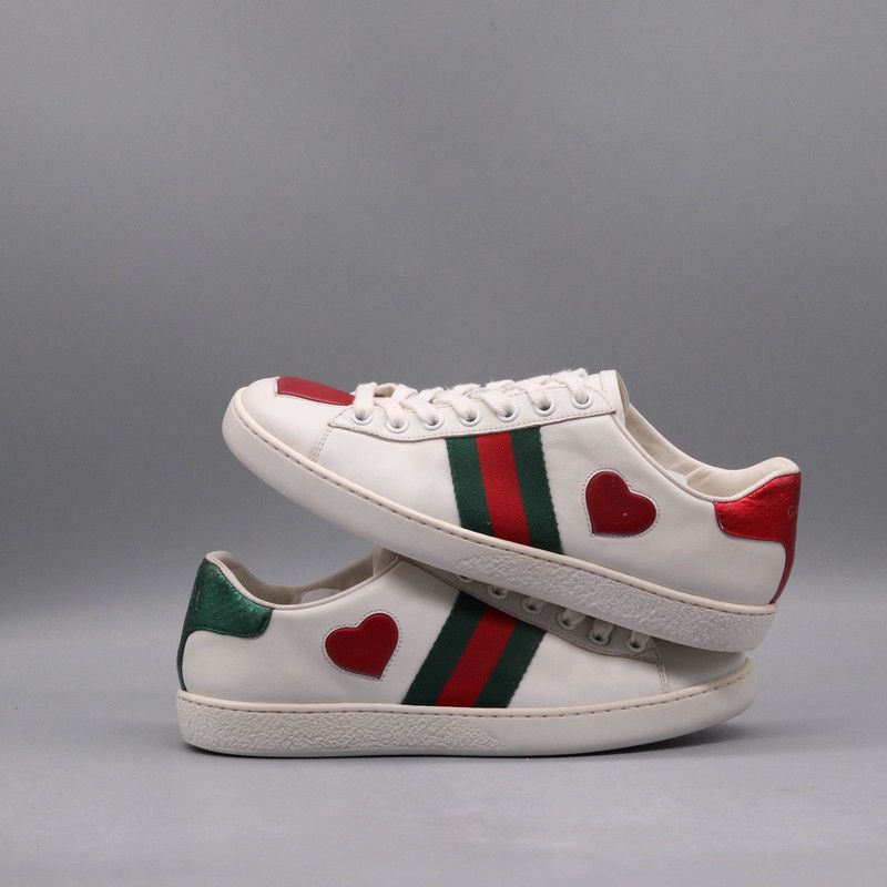 Gucci Gucci ACE Sporty Fashion Sneakers for Women 0079 Size US 5 / IT 35 - 7 Thumbnail