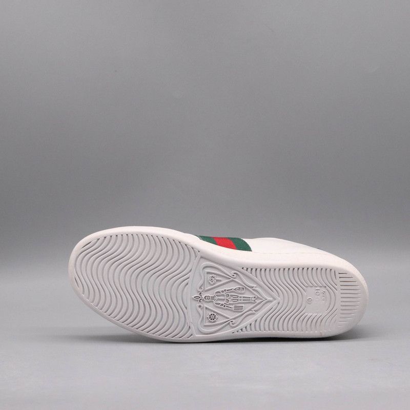 Gucci Gucci ACE Sporty Fashion Sneakers for Women 0079 Size US 5 / IT 35 - 5 Thumbnail