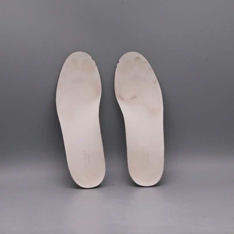Gucci Gucci ACE Sporty Fashion Sneakers for Women 0079 Size US 5 / IT 35 - 9 Thumbnail