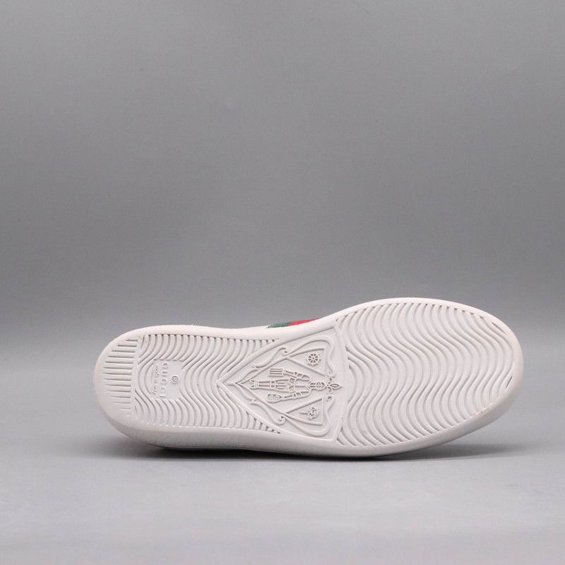 Gucci Gucci ACE Sporty Fashion Sneakers for Women 0079 Size US 5 / IT 35 - 6 Thumbnail