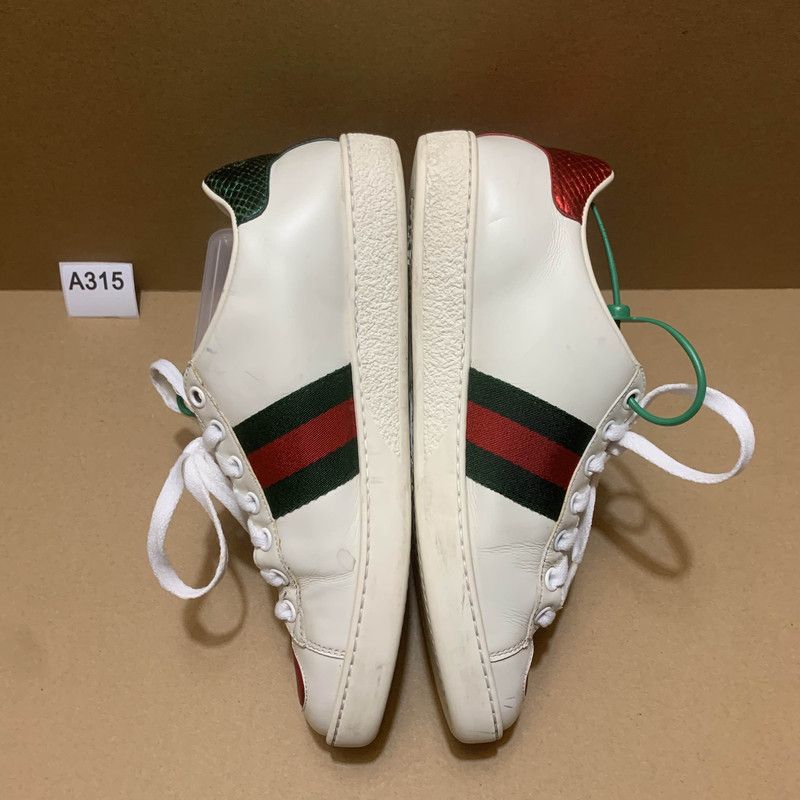 Gucci Gucci Ace Sport Sneakers for Women 0079 Size US 5 / IT 35 - 6 Thumbnail