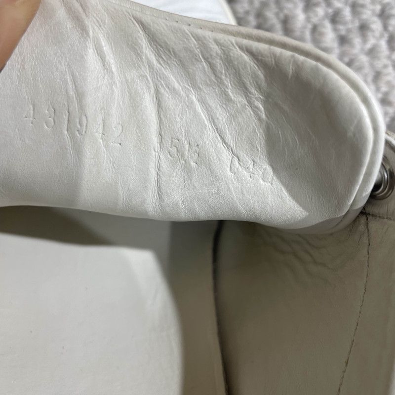 Gucci Gucci Ace Embroidered Fashion Sneakers for Women 0079 Size US 5 / IT 35 - 5 Thumbnail