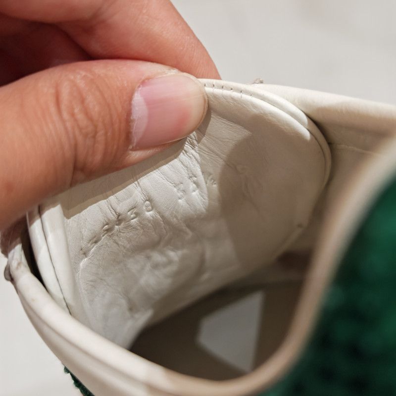 Gucci Gucci ACE Fashion Sneakers for Women 0079 Size US 5 / IT 35 - 5 Thumbnail
