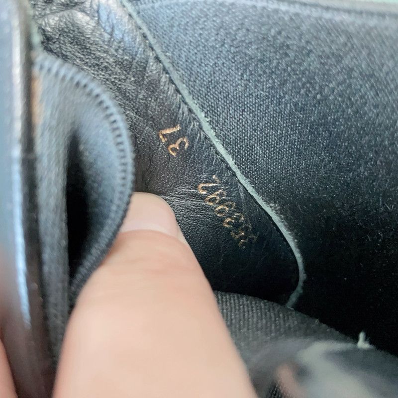 Gucci Gucci Silver-Studded High-Top Boots for Women 0079 Size US 6 / IT 36 - 5 Thumbnail