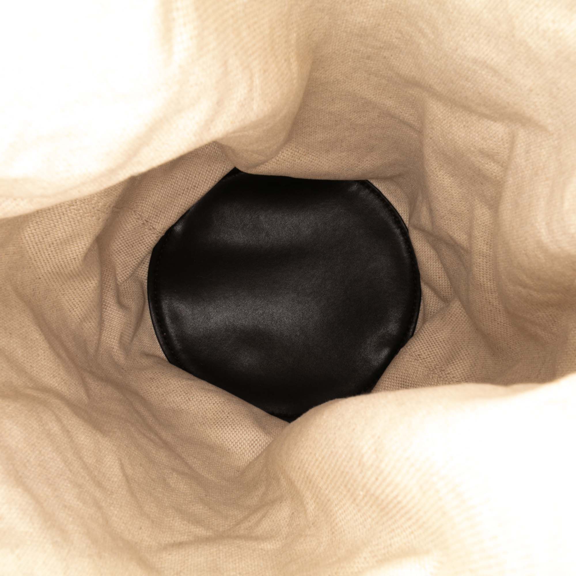 Bottega Veneta Bottega Veneta Nappa Intrecciato Casette Lantern Bucket Size ONE SIZE - 10 Thumbnail