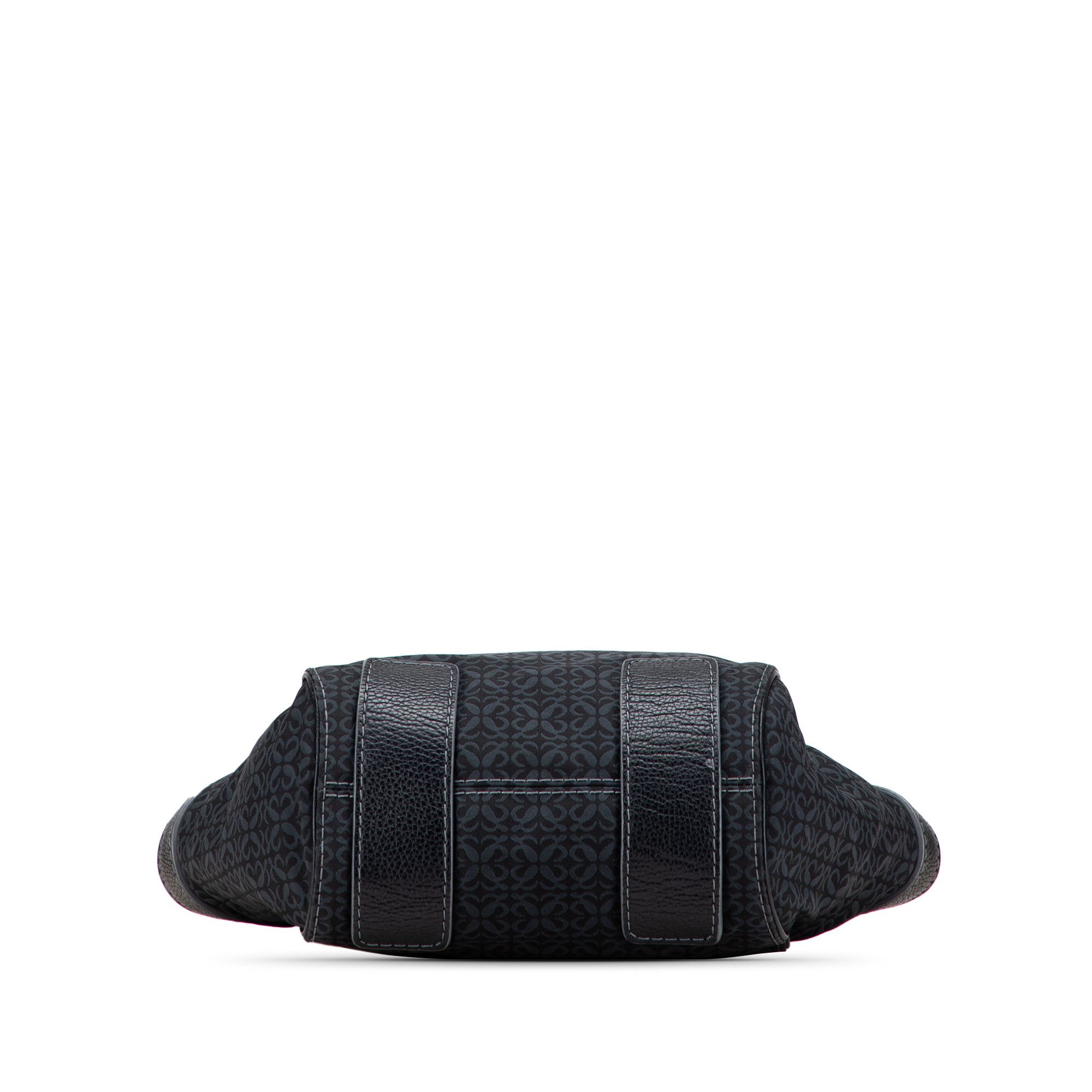 Loewe LOEWE Anagram Canvas Tote Size ONE SIZE - 3 Thumbnail