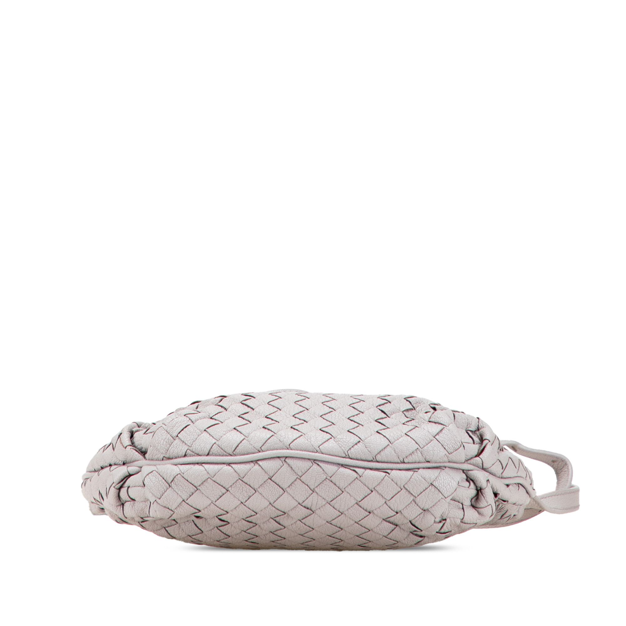 Bottega Veneta Bottega Veneta Cervo Intrecciato Crossbody Size ONE SIZE - 3 Thumbnail