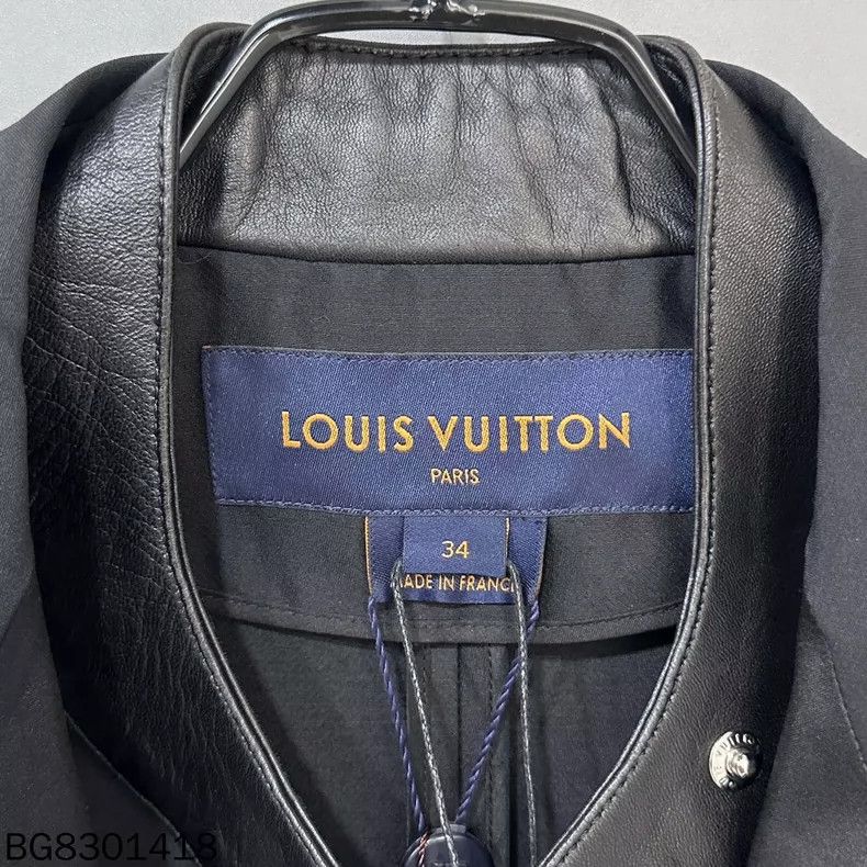 Louis Vuitton Louis Vuitton Sleeveless Blazer Dress - dmc Size M / US 6-8 / IT 42-44 - 4 Thumbnail