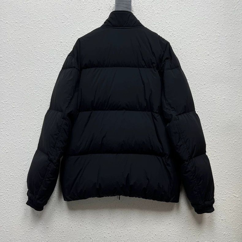 Louis Vuitton Louis Vuitton Reversible Logo Puffer Jacket - dmc Size M / US 6-8 / IT 42-44 - 4 Thumbnail