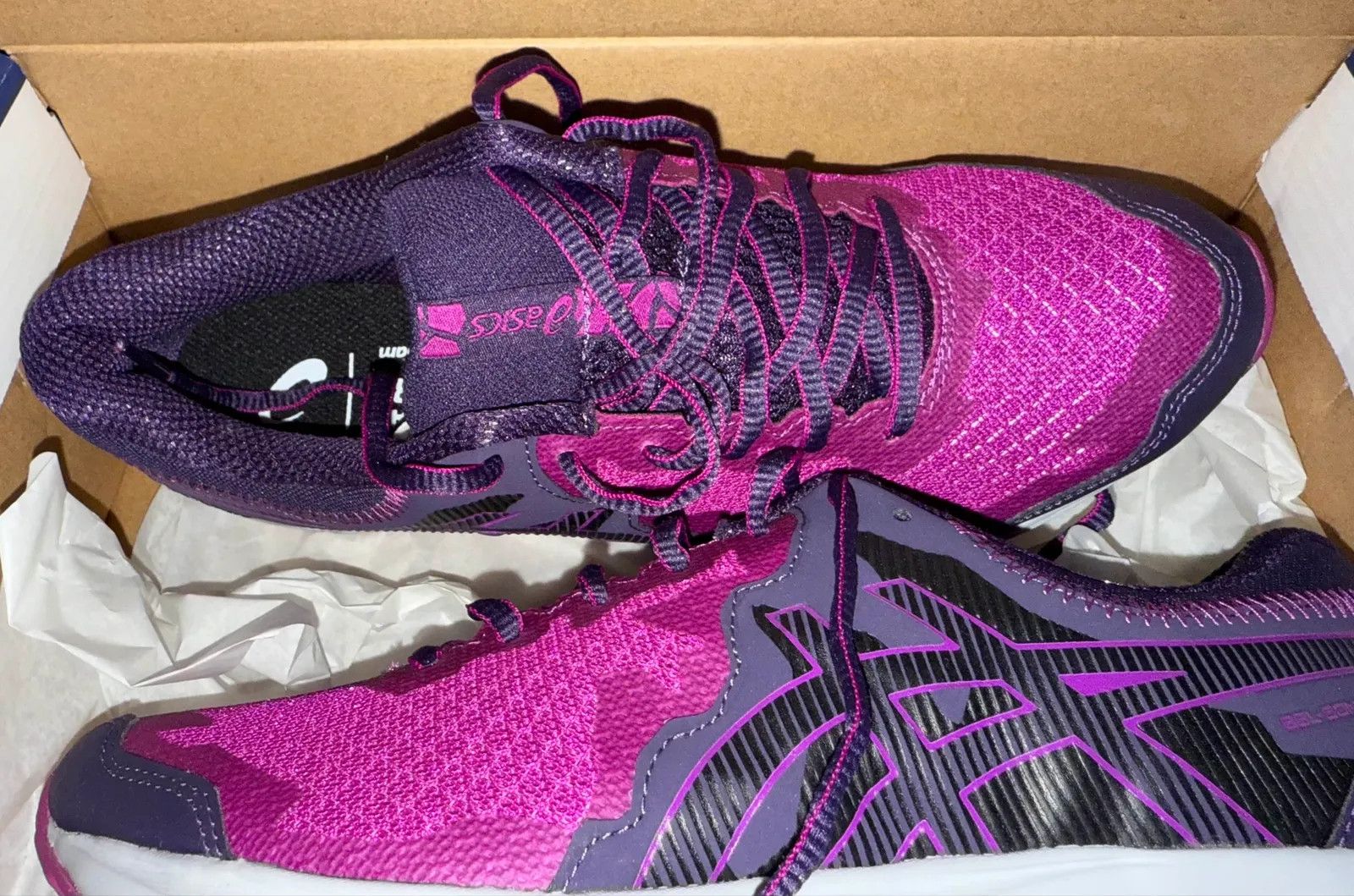 Asics Asics Gel-Sonoma 4 Sneakers Size US 9.5 / IT 39.5 - 4 Thumbnail