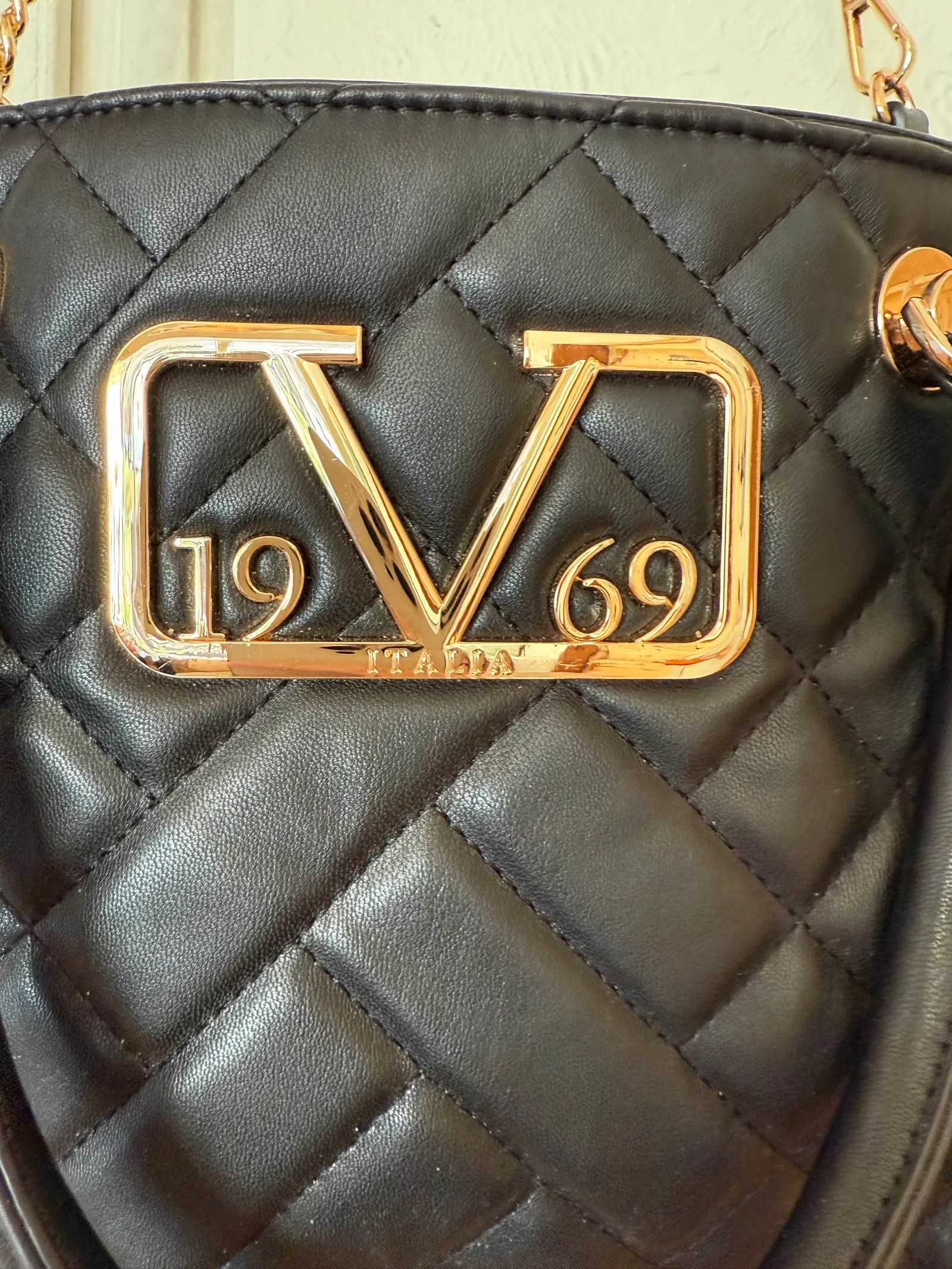 Versace Versace Crossbody Bag Size ONE SIZE - 4 Thumbnail
