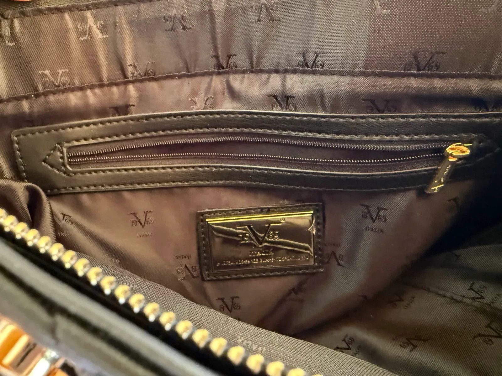 Versace Versace Crossbody Bag Size ONE SIZE - 5 Thumbnail