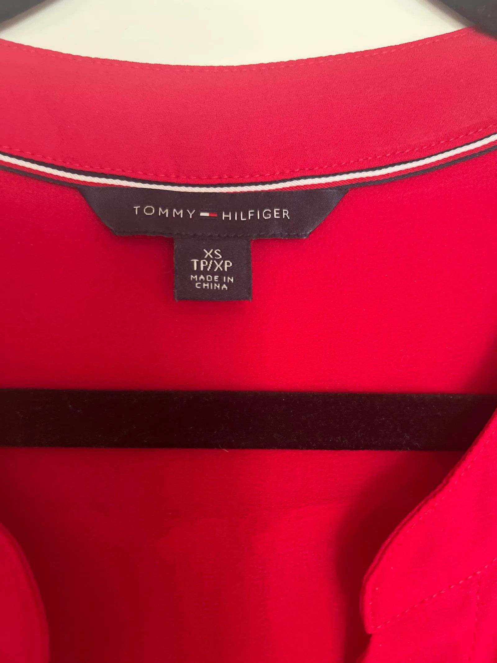 Tommy Hilfiger Tommy Hilfiger Dress Size XS / US 0-2 / IT 36-38 - 2 Thumbnail