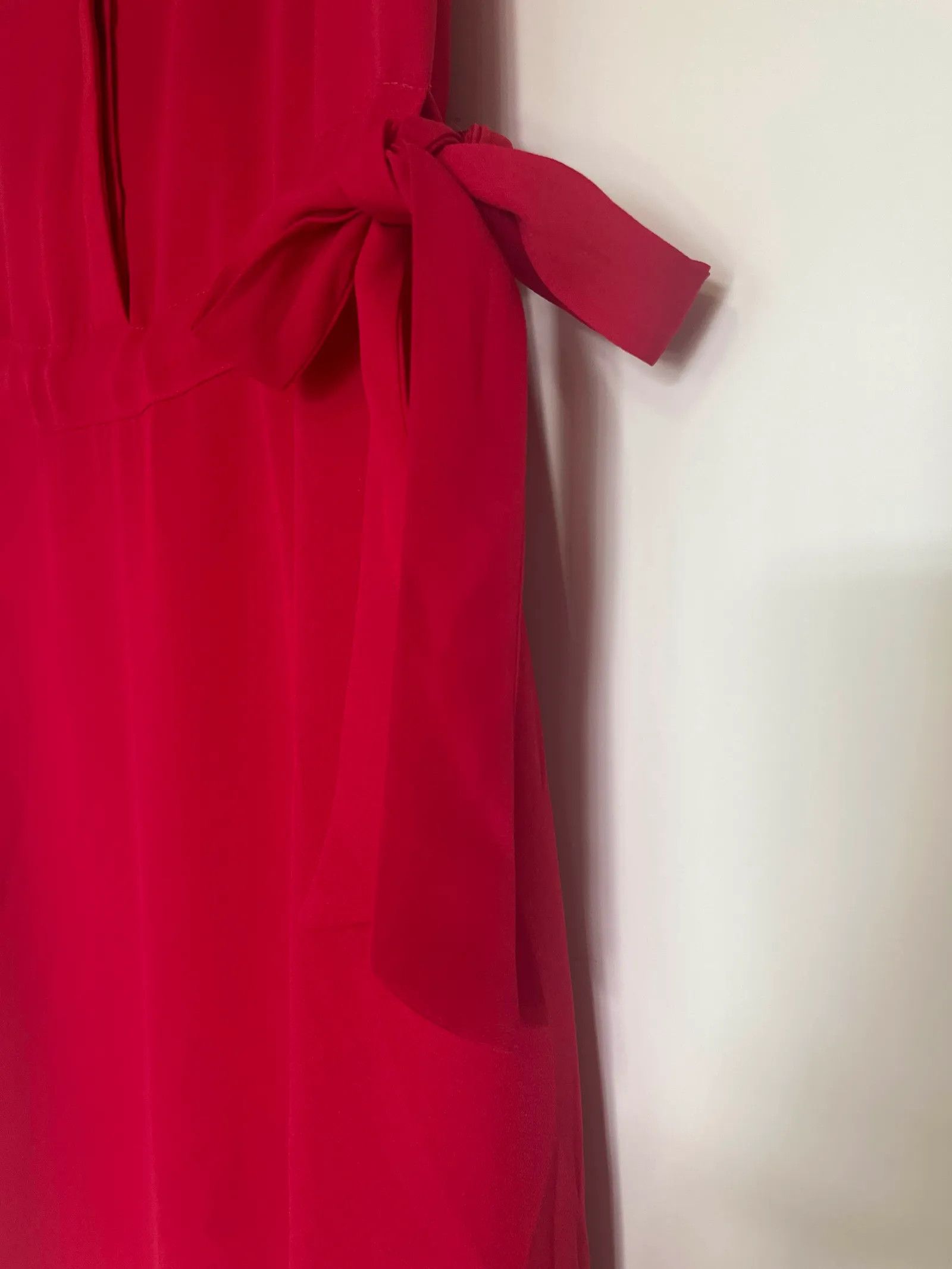 Tommy Hilfiger Tommy Hilfiger Dress Size XS / US 0-2 / IT 36-38 - 4 Thumbnail