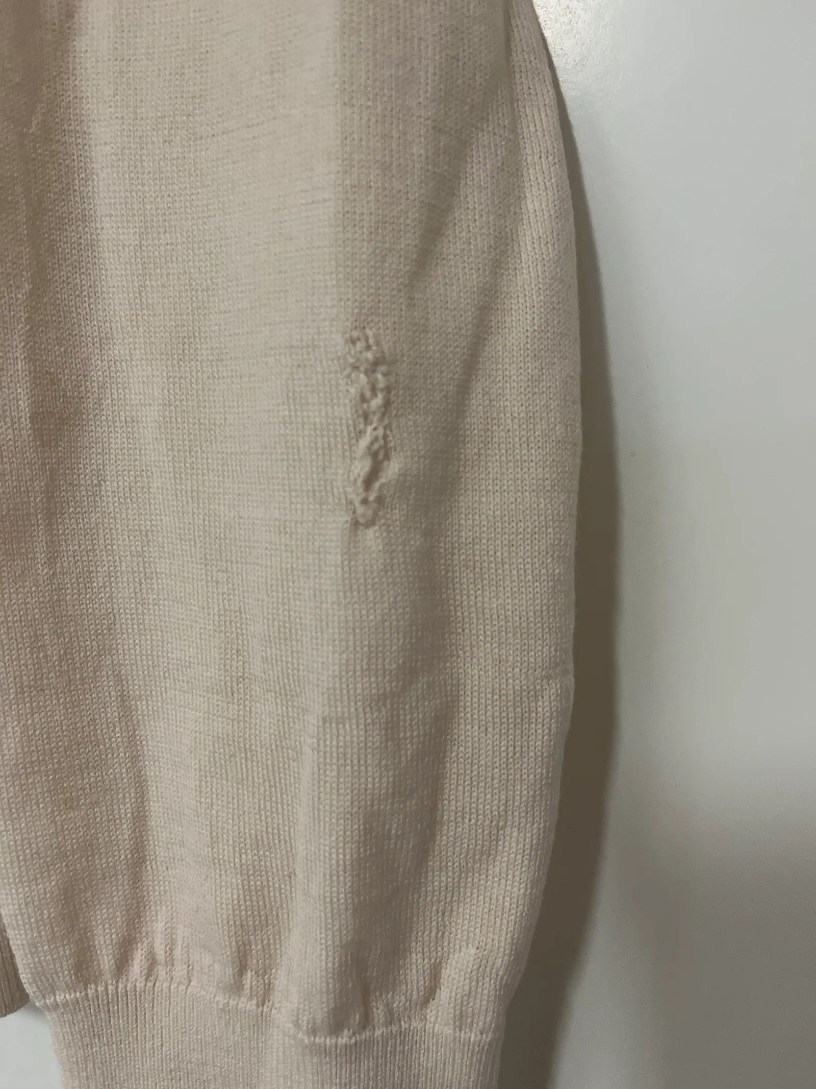 Filippa K Filippa K Sweater Size S / US 4 / IT 40 - 3 Thumbnail