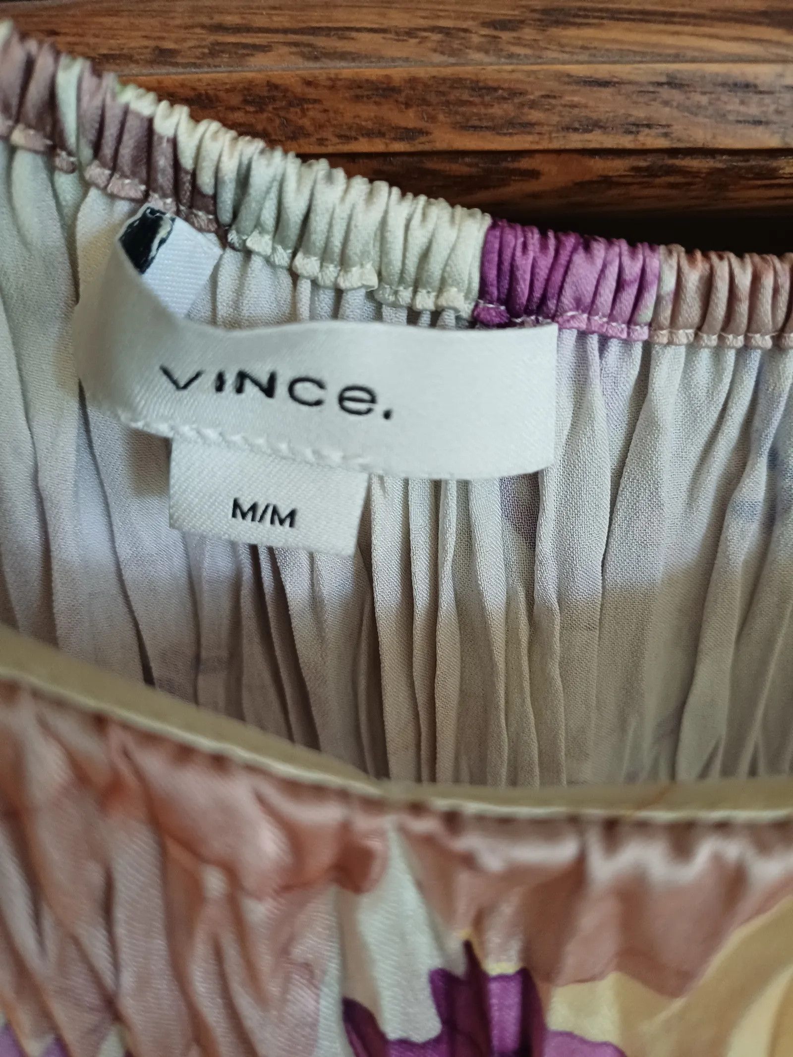Vince Vince Dress Size M / US 6-8 / IT 42-44 - 2 Thumbnail