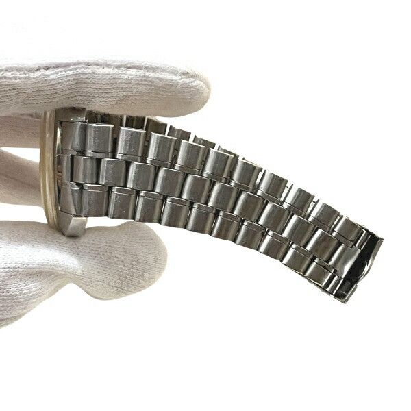 Omega Omega Omega Seamaster Cosmic Stainless Steel Metal Automatic ST166026.TOOL107 DUTY FREE for USA Size ONE SIZE - 8 Thumbnail
