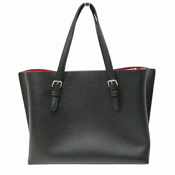 Coach Coach Coach Molli Tote 2way Bag Leather Shoulder Bag C4084 DUTY FREE for USA Size ONE SIZE - 2 Thumbnail