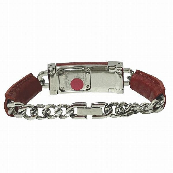 Other Other Jean Paul Gaultier 1320-S033080 Stainless Steel Watch Metal Quartz 1320-S033080 DUTY FREE for USA Size ONE SIZE - 6 Thumbnail