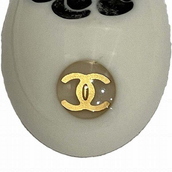 Chanel Chanel Chanel Camellia Necklace Metal Necklace Size ONE SIZE - 8 Thumbnail