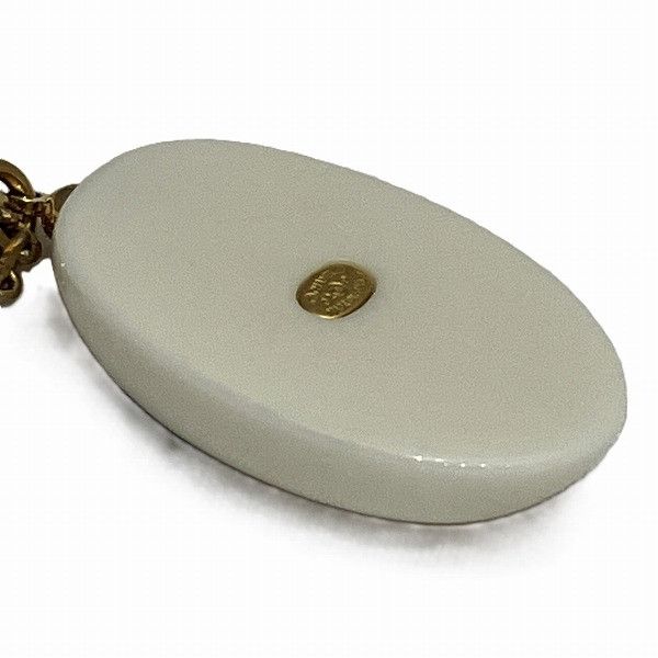 Chanel Chanel Chanel Camellia Necklace Metal Necklace Size ONE SIZE - 9 Thumbnail