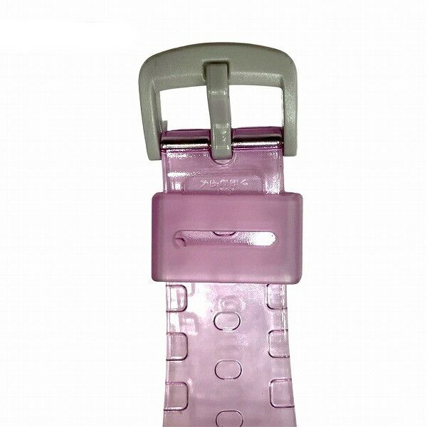 Other Other Casio GMA-S2100SK Stainless Steel Watch Metal Quartz GMA-S2100SK Size ONE SIZE - 6 Thumbnail