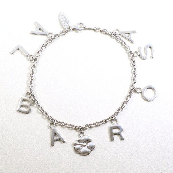 Other Other Albarosa 925 Silver Bracelet Metal Bracelet Size ONE SIZE - 5 Thumbnail
