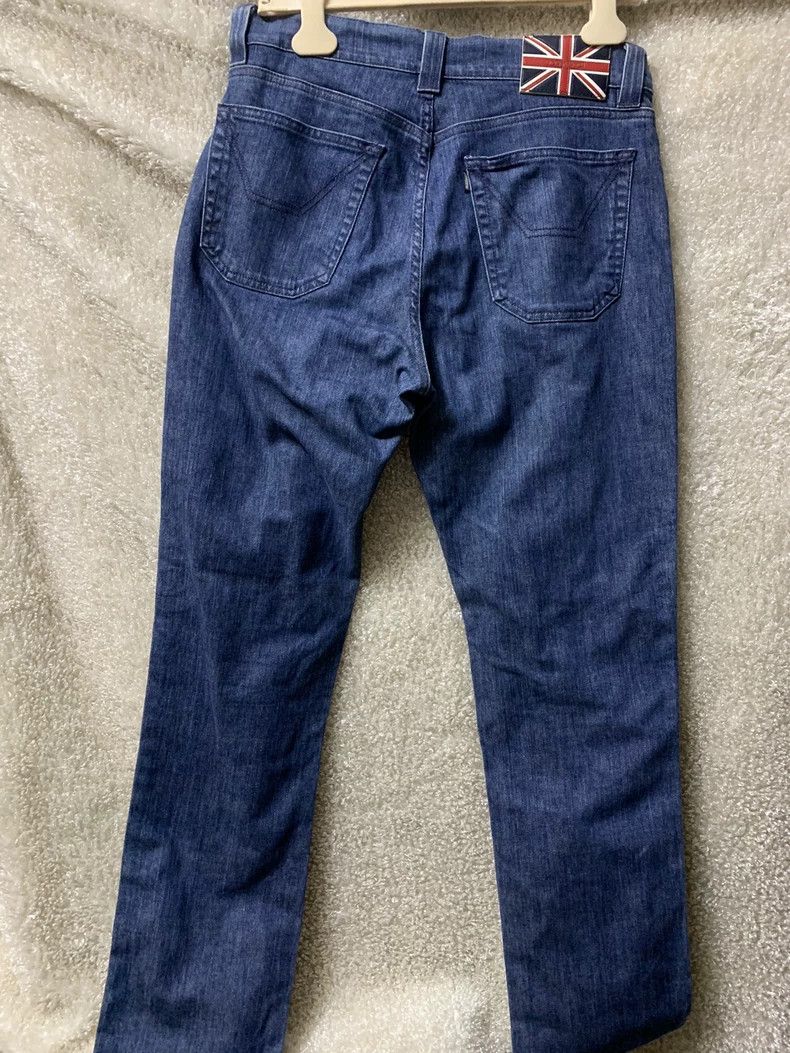 Gucci Jeckerson Men's Limited Edition Denim Jeans Size US 34 / EU 50 - 5 Thumbnail