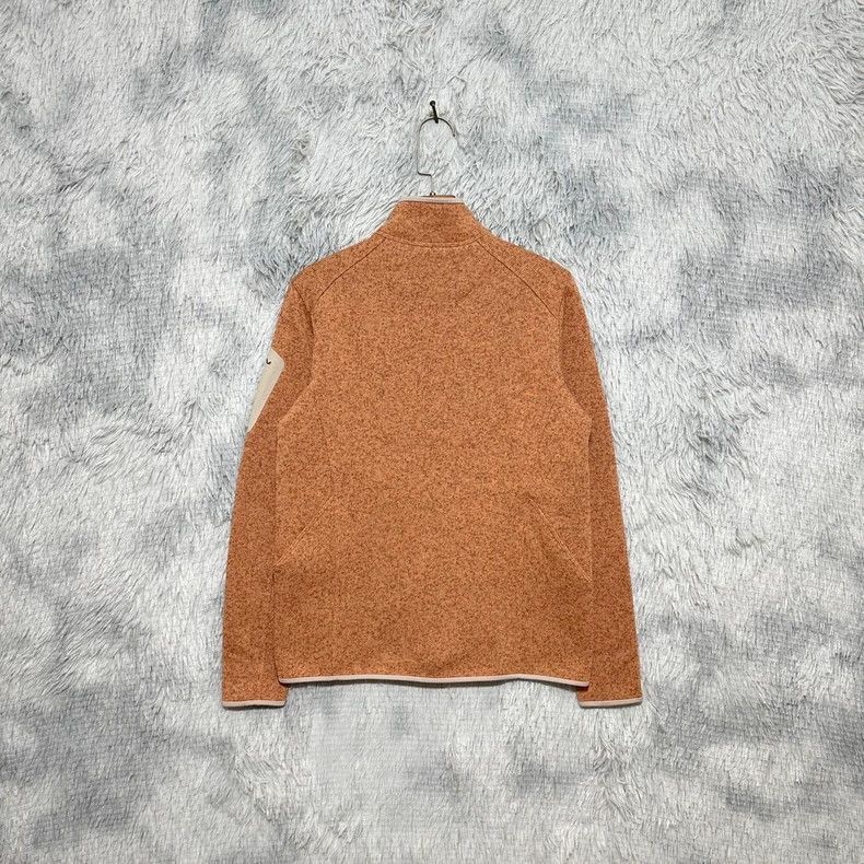 Acronym Arcteryx Covert Cardigan Fleece Jacket Size US XS / EU 42 / 0 - 2 Thumbnail