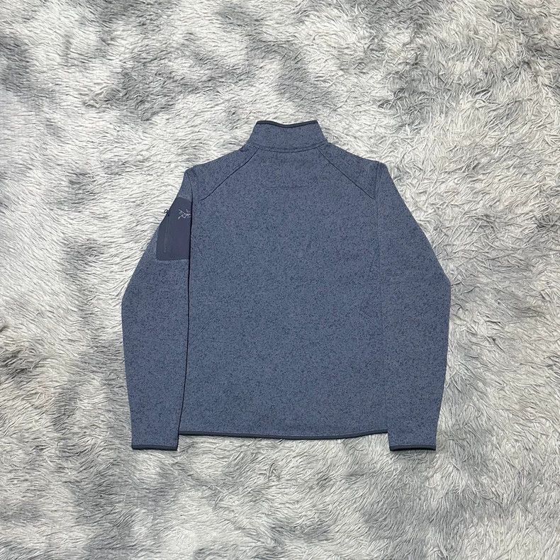 Acronym Arcteryx Covert Cardigan Fleece Jacket Size US S / EU 44-46 / 1 - 2 Thumbnail