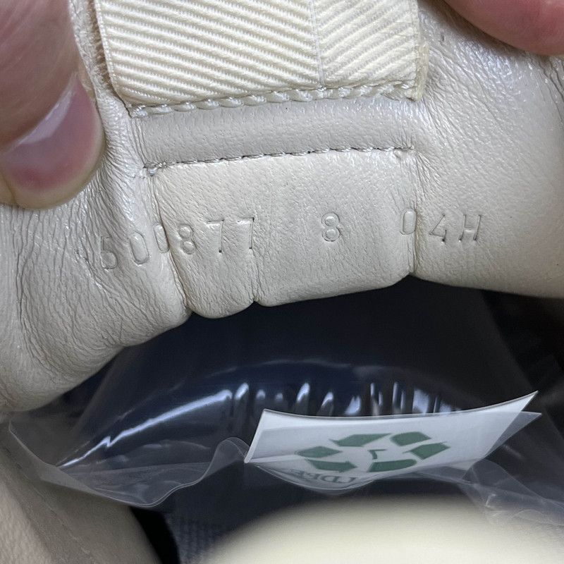 Gucci Gucci Rhyton Logo Low-Top Dad Sneakers Size US 8.5 / EU 41-42 - 5 Thumbnail