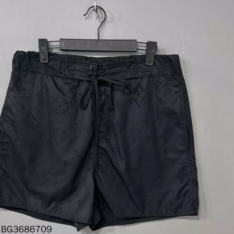 Louis Vuitton Louis Vuitton Monogram Pocket Shorts Size 28" / US 6 / IT 42 - 3 Thumbnail
