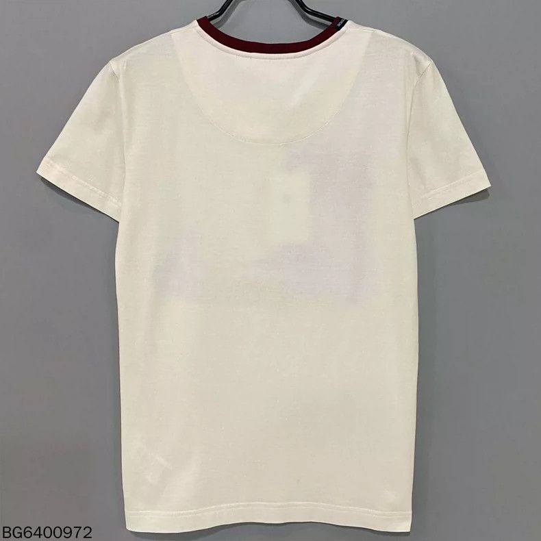 Dolce & Gabbana Dolce & Gabbana Tropical Palm T-Shirt Size S / US 4 / IT 40 - 3 Thumbnail