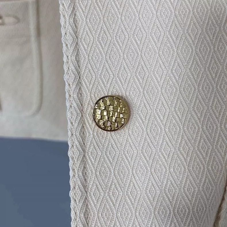Gucci Gucci Horsebit Wool Jacket Size S / US 4 / IT 40 - 6 Thumbnail