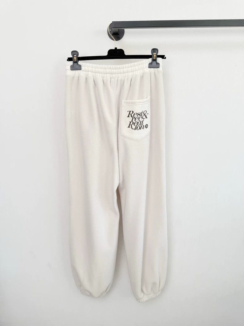 Anonymous Club RestandRecreation New Tag Sports Pants Size 30" / US 8 / IT 44 - 6 Thumbnail