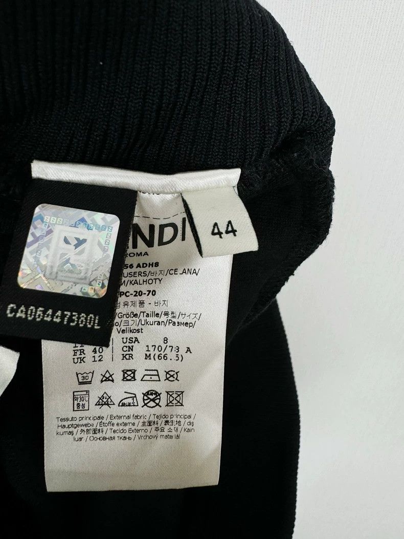 Fendi Fendi44 Size 42" / US 20 - 4 Thumbnail