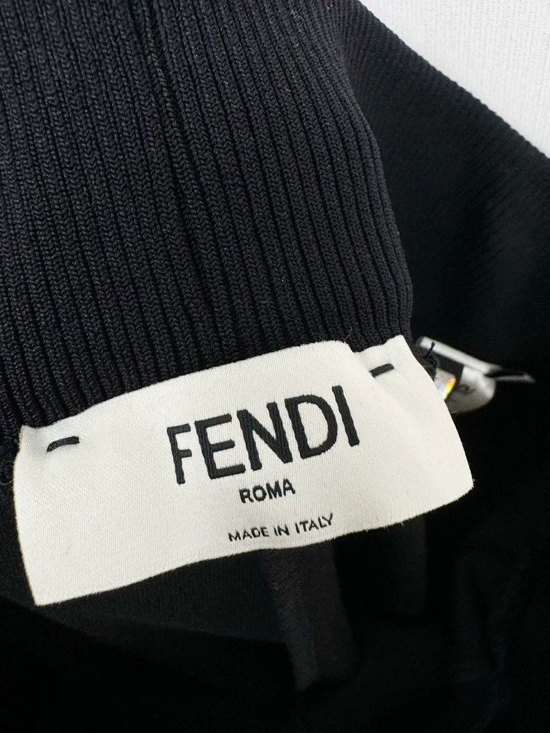 Fendi Fendi44 Size 42" / US 20 - 3 Thumbnail